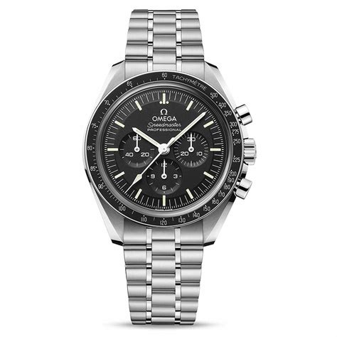 precio reloj omega speedmaster|Omega Speedmaster watch history.